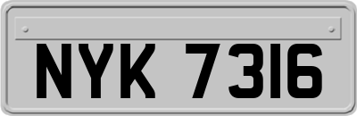 NYK7316