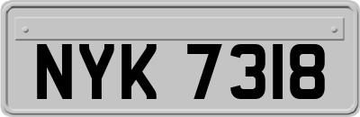 NYK7318