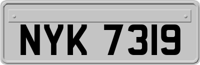 NYK7319