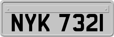 NYK7321