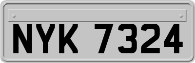 NYK7324