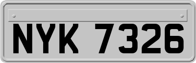NYK7326