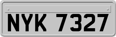 NYK7327
