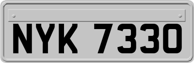 NYK7330