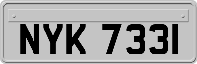 NYK7331