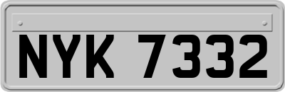 NYK7332