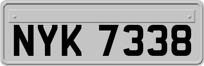 NYK7338