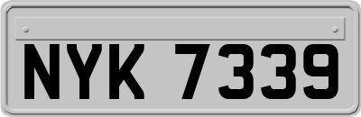NYK7339