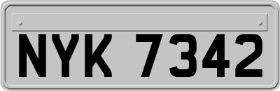 NYK7342
