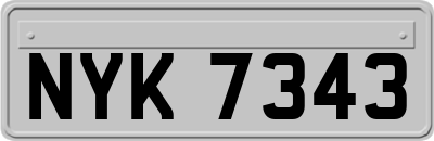 NYK7343