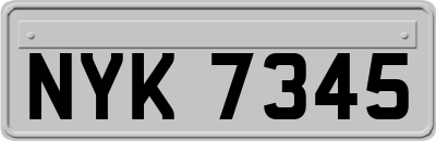 NYK7345