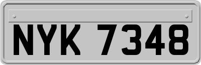 NYK7348