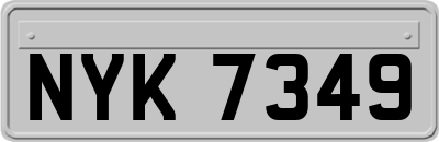 NYK7349
