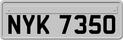 NYK7350