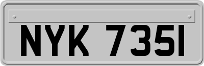 NYK7351