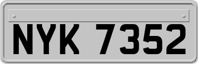 NYK7352