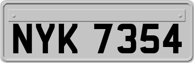 NYK7354