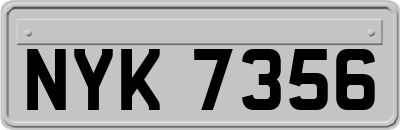 NYK7356