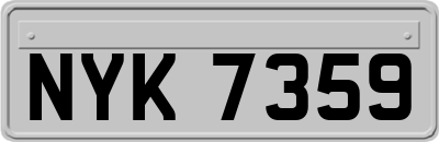 NYK7359