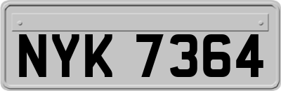 NYK7364