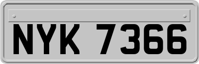 NYK7366