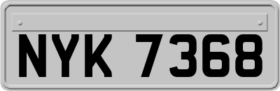 NYK7368