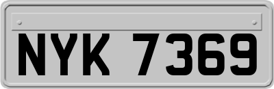 NYK7369