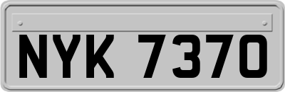 NYK7370
