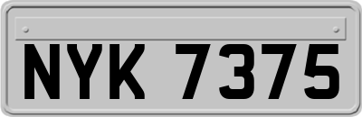 NYK7375