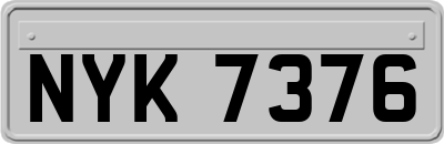NYK7376