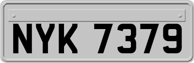 NYK7379
