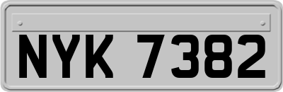 NYK7382