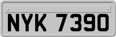 NYK7390