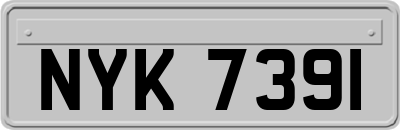 NYK7391