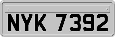 NYK7392