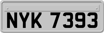 NYK7393