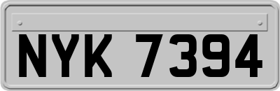 NYK7394