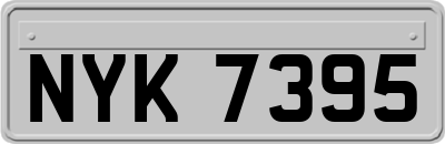 NYK7395