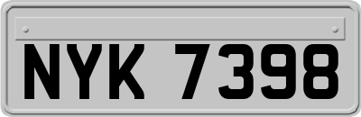 NYK7398