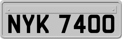 NYK7400