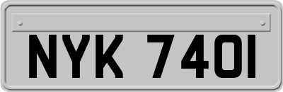 NYK7401