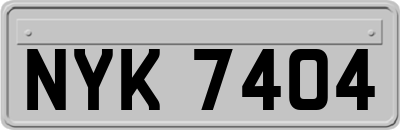 NYK7404