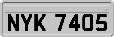 NYK7405