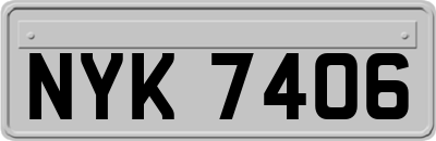 NYK7406