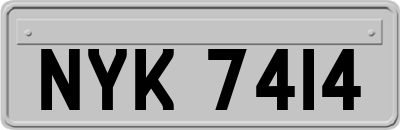 NYK7414