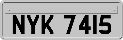 NYK7415