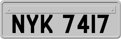 NYK7417