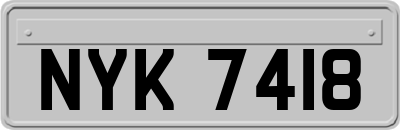 NYK7418