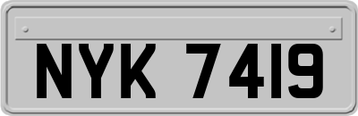 NYK7419