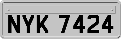 NYK7424